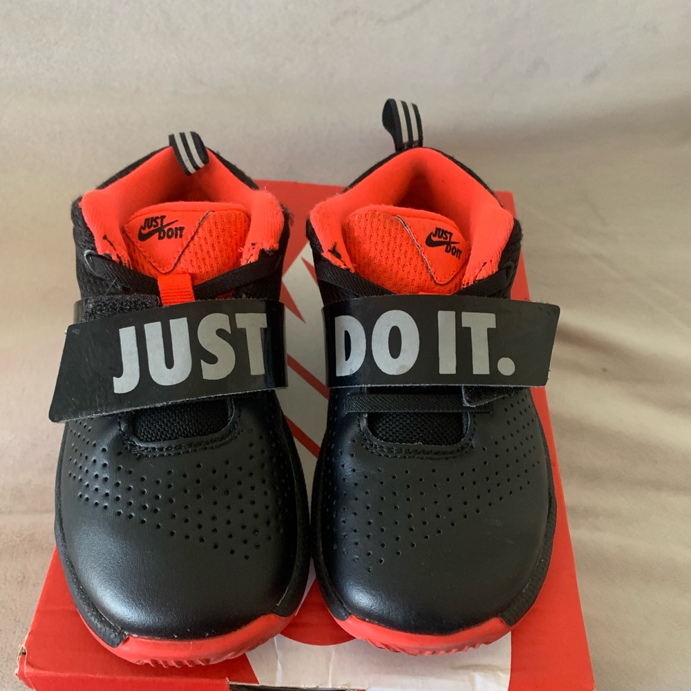 Toddler Boy Nike Sneakers